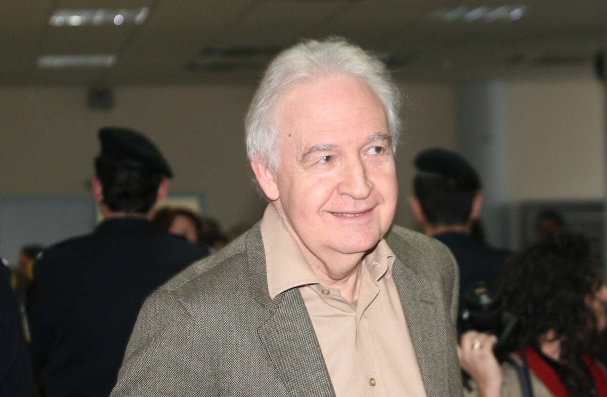 Αλέξανδρος Γιωτόπουλος επιστρέφει στη φυλακή – Το σκεπτικό της απόφασης του Αρείου Πάγου