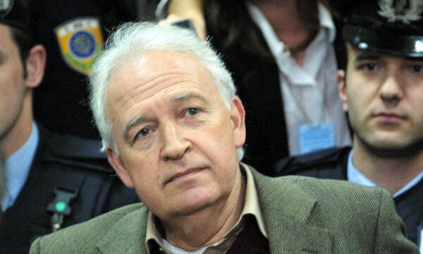 Αλέξανδρος Γιωτόπουλος: Η απόφαση του Αρείου Πάγου για την αποφυλάκισή του εντός της ημέρας