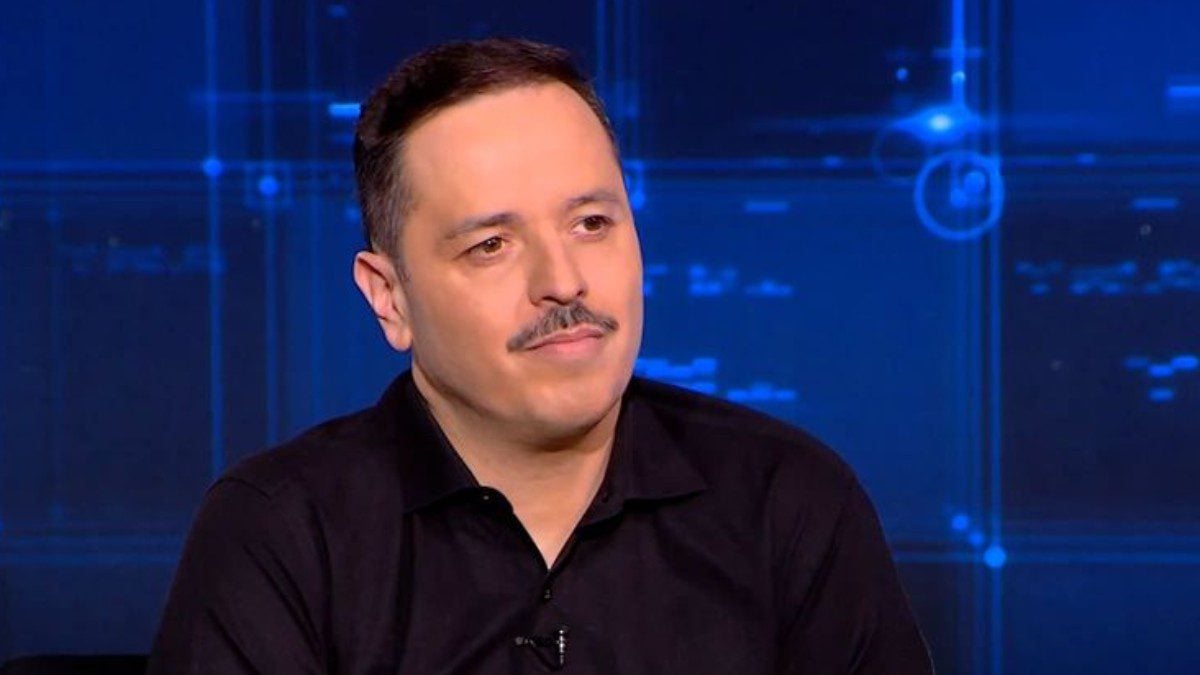 Αλέξανδρος Τσουβέλας: Η σπάνια αποκάλυψη για τη 13χρονη σχέση του – Γιατί δεν έχουν παντρευτεί