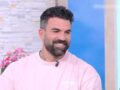 Δημήτρης Αλεξάνδρου: Η «ανησυχία» για τον γιο του, Πάρη – «Έχω παιδί και σκέφτομαι περίεργα και δύσκολα»