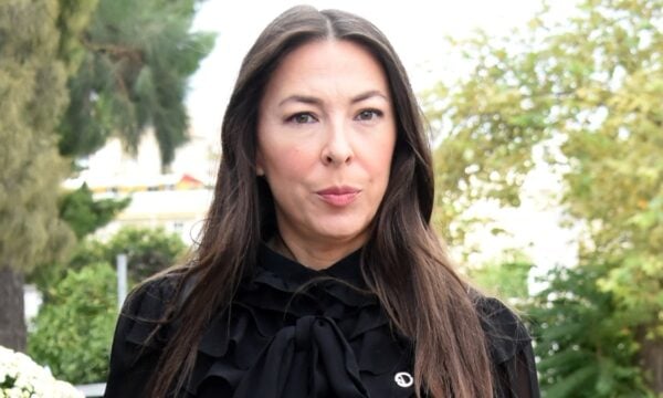 Αλίκη Κατσαβού: «Η είδηση του θανάτου του με γέμισε θλίψη» για τις δύσκολες στιγμές