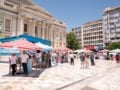 Allwyn Care: Η αλληλεγγύη έγινε πράξη στον Πειραιά