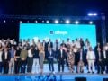 Η Allwyn ενώνει δυνάμεις με τις 5 κορυφαίες αθλητικές ομοσπονδίες της Ελλάδας