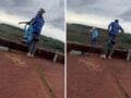 Βραζιλία: Εξαφανισμένη GoPro μετά τον θάνατο 21χρονης σε rope jumping