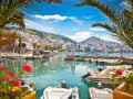 Η χώρα της Μεσογείου που αναπτύσσεται ταχύτερα στον τουρισμό