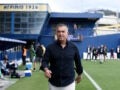 Παναιτωλικός και Γιάννης Αναστασίου ανανέωσαν τη συνεργασία τους