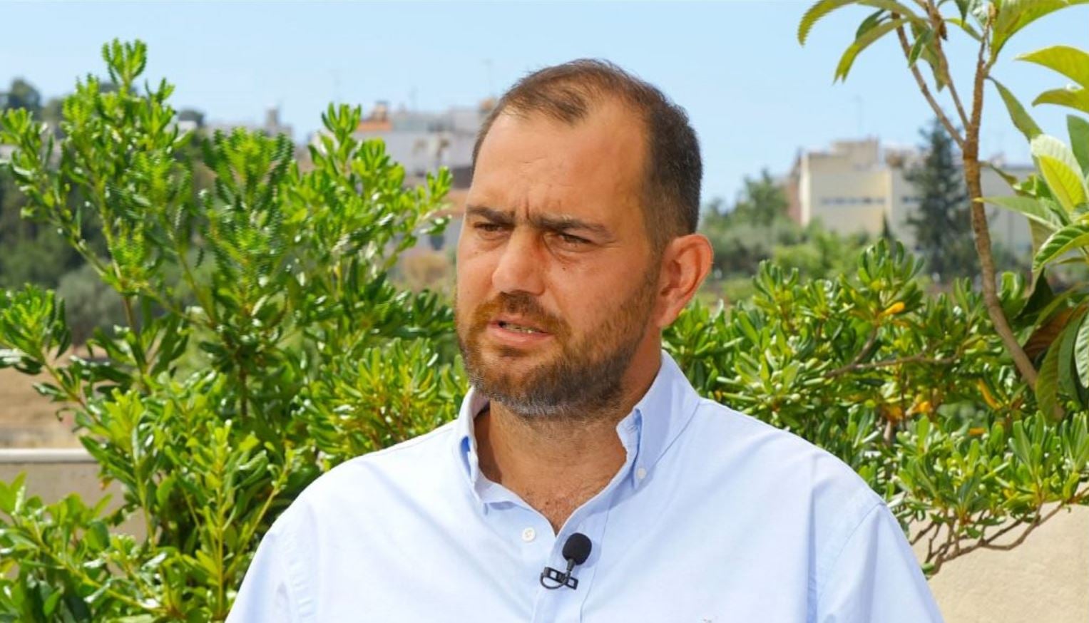 Ανδρέας Γ. Παπανδρέου: Τι είπε για τον παππού του – «Δεν φτιάχνεται ο πολιτικός μέσα σε στούντιο ή σε αλγόριθμους»