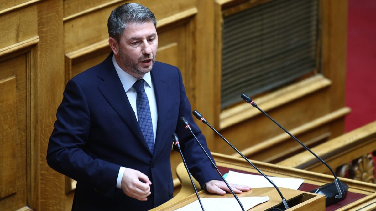 Ανδρουλάκης: Ο Ανδρέας εμπνέει τους αγώνες της γενιάς μας 1 Ανδρουλάκης: Ο Ανδρέας εμπνέει τους αγώνες της γενιάς μας