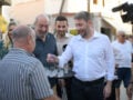 Ανδρουλάκης: Οι πολίτες θέλουν την αλλαγή και το ΠΑΣΟΚ μπορεί να τη φέρει