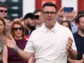 Άντι Μπέρναμ: Υποψηφιότητα για τη διαδοχή του Στάρμερ – Η επιτυχημένη «φόρμουλα» που τον καθιστά φαβορί