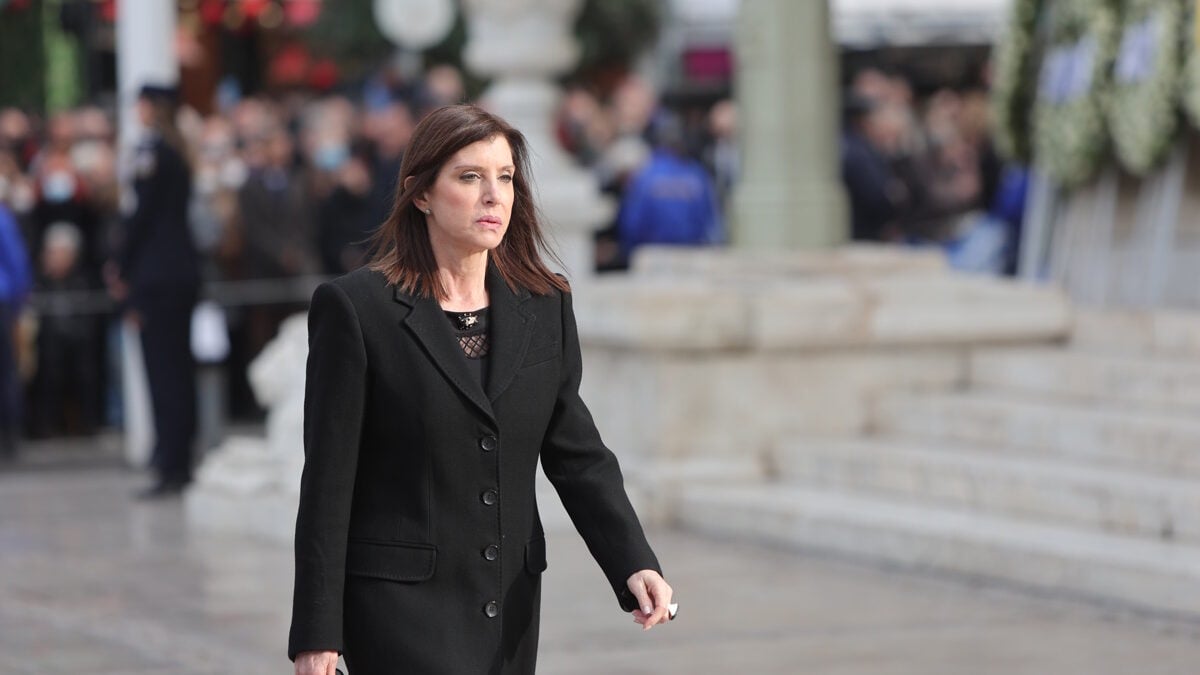 Ένοχοι Άννα Μισέλ Ασημακοπούλου, πρώην ΓΓ Εσωτερικών και δύο πρώην στελέχη ΝΔ για το email gate 1 Ένοχοι Άννα Μισέλ Ασημακοπούλου, πρώην ΓΓ Εσωτερικών και δύο πρώην στελέχη ΝΔ για το email gate