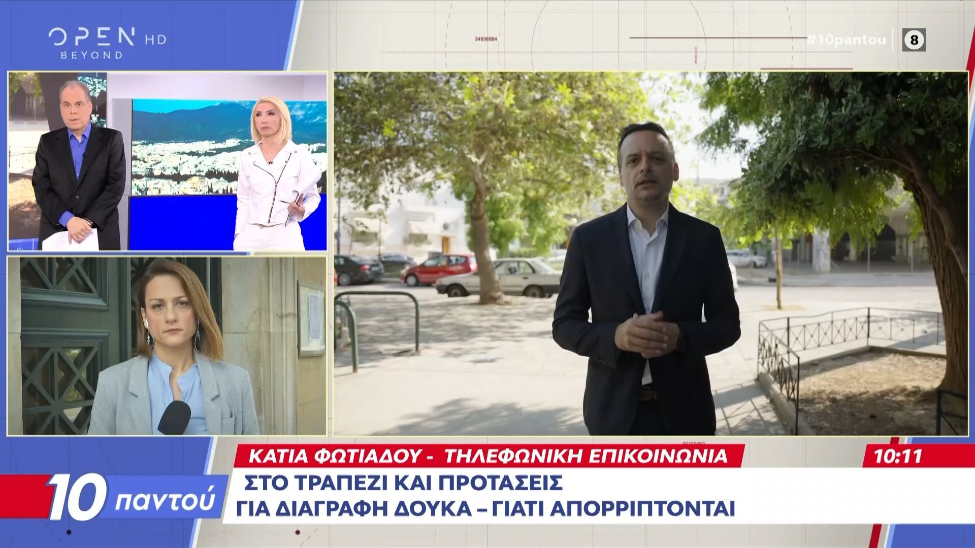 Άνω – κάτω το ΠΑΣΟΚ με το «παράθυρο» Δούκα για πιθανή μετεκλογική συνεργασία με Τσίπρα