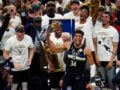 Γιάννης Αντετοκούνμπο: Η διαδρομή του από τον Φιλαθλητικό στους Μιλγουόκι Μπακς και το NBA