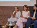 Χριστίνα Αντωνίου σε πάνελ για το Μέλλον της Εργασίας στο University of London in Greece Launch Event