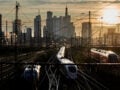 Γερμανία: Τα πρώτα τρένα της DB ξεκίνησαν ξανά μετά τη βλάβη στο GSM-R