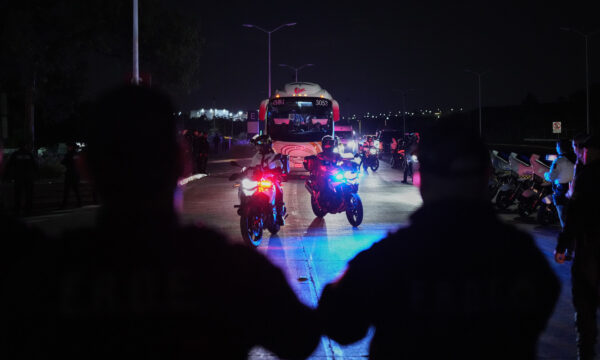 Μεξικό: Άλλη μια δολοφονία κρατικού αξιωματούχου με άρωμα συμμοριών ναρκωτικών
