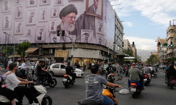 Reuters: Αυτοί είναι οι βασικοί όροι του σχεδίου συμφωνίας ΗΠΑ – Ιράν