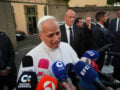 Πάπας Λέων: «Δόξα τω Θεώ» για την προσωρινή συμφωνία ΗΠΑ-Ιράν