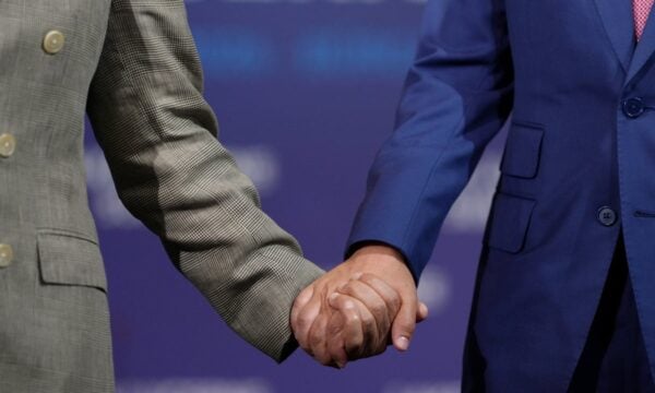 ΗΠΑ και Ιράν συνεχίζουν τις διαπραγματεύσεις στην Ελβετία για τα Στενά του Ορμούζ και την πυρηνική συμφωνία