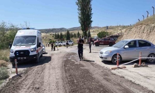 Τουρκία: Δύο νεκροί από έκρηξη σε αποθήκη και μονάδα καταστροφής πυρομαχικών
