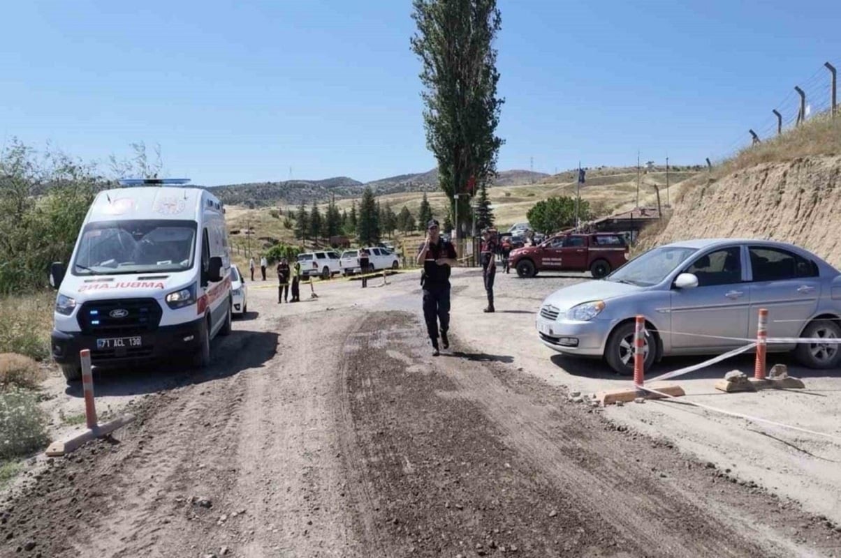 Τουρκία: Δύο νεκροί από έκρηξη σε αποθήκη και μονάδα καταστροφής πυρομαχικών