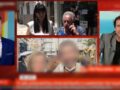 Δημοσιεύθηκαν ηχητικές αποδείξεις βίαιων απειλών σε εκπομπή του ΑΝΤ1