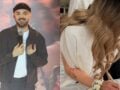 Apon: Η κούκλα εγκυμονούσα σύζυγός του – Παντρεύτηκαν αθόρυβα, φωτογραφίες από τον γάμο