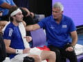 Ο Απόστολος Τσιτσιπάς αντέδρασε με ιαπωνική παροιμία μετά την απόλυση από τον γιό του, Στέφανο