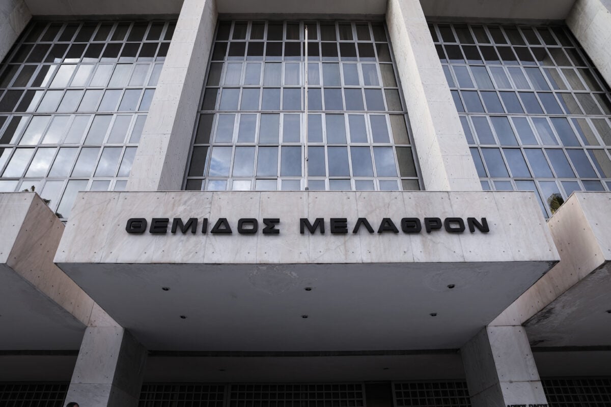 Η νέα ηγεσία του Αρείου Πάγου: Πρόεδρος ο Παναγιώτης Λυμπερόπουλος και Εισαγγελέας ο Ευάγγελος Μπακέλας