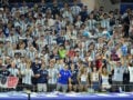 Μουντιάλ 2026: Οπαδοί της Αργεντινής βρήκαν πορτοφόλι και φώναζαν το όνομα του κατόχου του για να τον βρουν