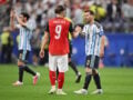 Μουντιάλ 2026: Η βαθμολογία στον 10o όμιλο μετά τη δεύτερη αγωνιστική