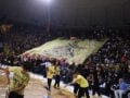 Άρης Betsson μεγαλώνει κατά 20% τη χωρητικότητα στο Αλεξάνδρειο – Κυκλοφορούν το απόγευμα τα εισιτήρια διαρκείας