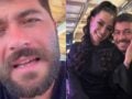 Άρης Τσάπης: Ξέσπασε σε follower που σχολίασε το σώμα της συζύγου του – «Σε γράφουμε στα παπ@@ρια μας!» (Βίντεο)