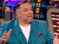 Γρηγόρης Αρναούτογλου: Το μήνυμα για το τέλος του The 2Night Show και η ανάρτησή του