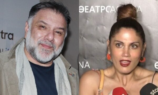 Μαίρη Συνατσάκη: Η απάντηση στον Αρναούτογλου μετά την παρέμβασή του στο Πρωινό – Τι είπε (Βίντεο)