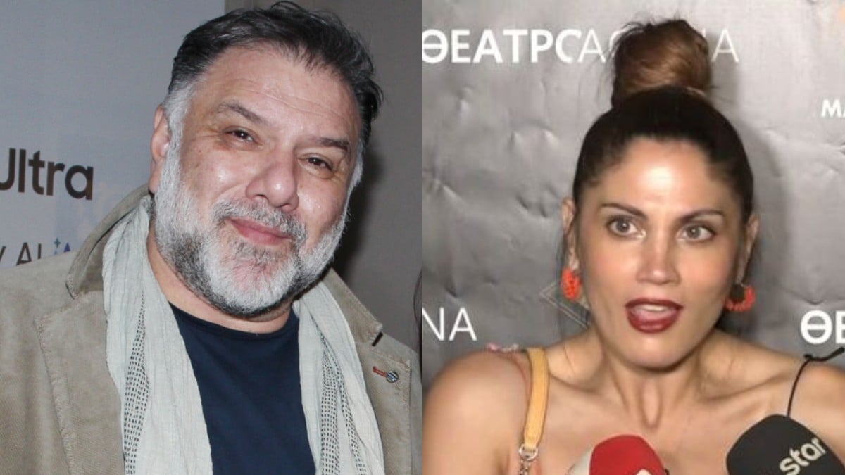 Μαίρη Συνατσάκη: Η απάντηση στον Αρναούτογλου μετά την παρέμβασή του στο Πρωινό – Τι είπε (Βίντεο)