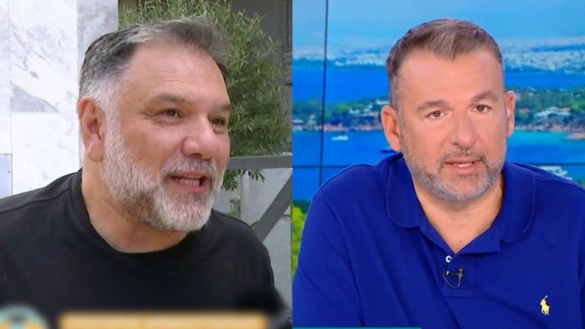 Αρναούτογλου: Άγριο ξέσπασμα κατά του Λιάγκα για τη συμπεριφορά του: «Τραγικό! Αυτό που έκανε ήταν αγενέστατο, για να μην πω κάτι άλλο»
