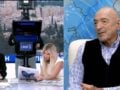 Υποφάντης – Καϋμένου «πρόδωσαν» το τηλεοπτικό μέλλον του Αρνιακού: Τι είπαν στον αέρα του Action24 (Βίντεο)
