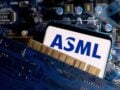 ΗΠΑ: Πιέσεις στην ASML για πιθανή παραβίαση περιορισμών εξαγωγών προς την Κίνα