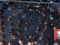 Ασούρα: Το σκληρό έθιμο του αυτομαστιγώματος των Σιιτών μουσουλμάνων στον Πειραιά