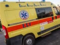 Εργατικό δυστύχημα στη Σίνδο: Νεκρή 56χρονη που εργαζόταν σε βιομηχανικά πλυντήρια – Εγκλωβίστηκε σε ένα από τα μηχανήματα