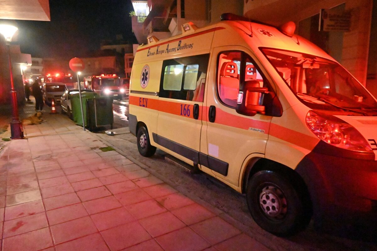Φονικό στη Ρόδο: Μαχαίρωσε τον φίλο του στην καρωτίδα – Ο καβγάς που κατέληξε σε έγκλημα