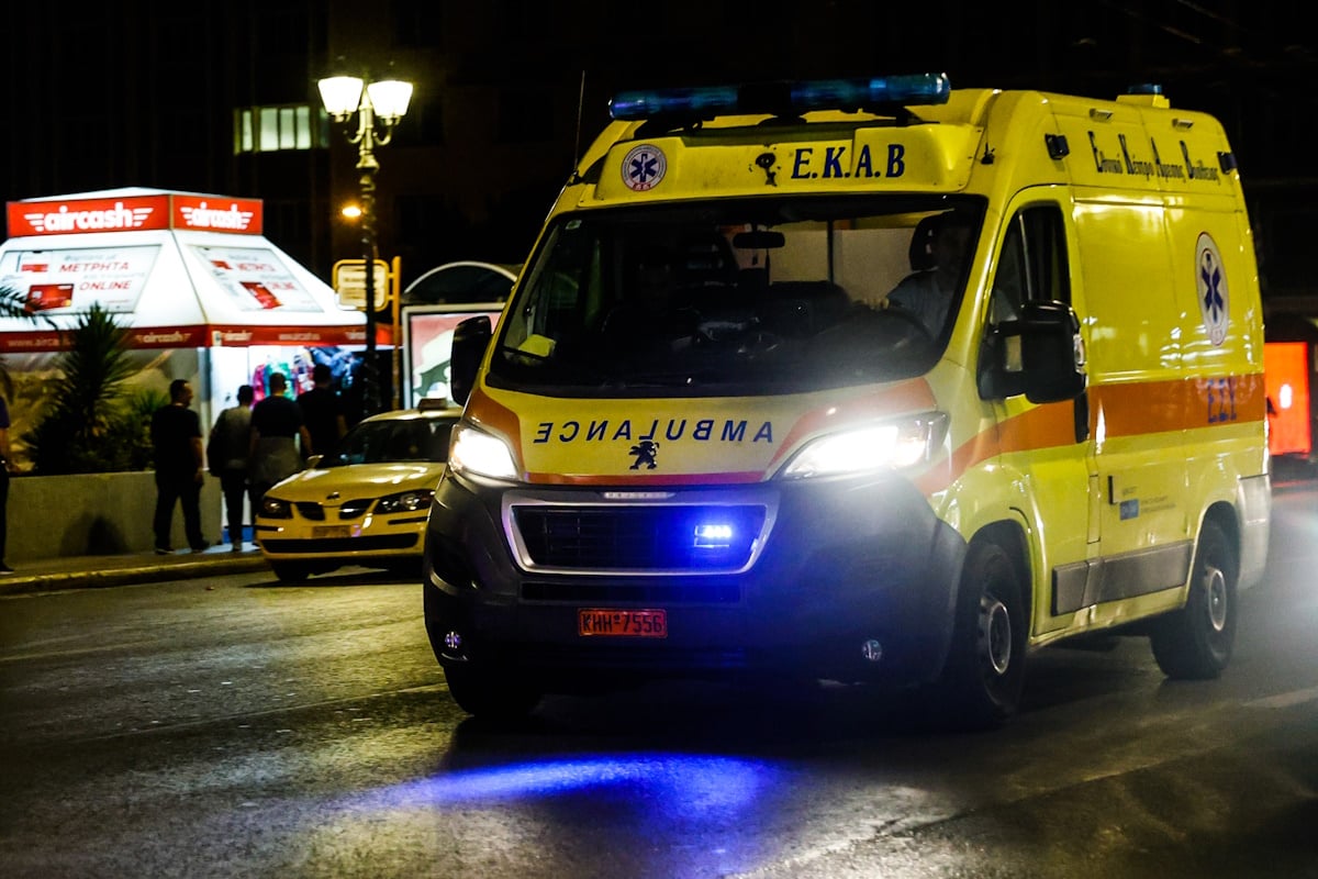 Τραγωδία στην Πάτρα: Πέθανε βρέφος 17 μηνών στο Πανεπιστημιακό Νοσοκομείο