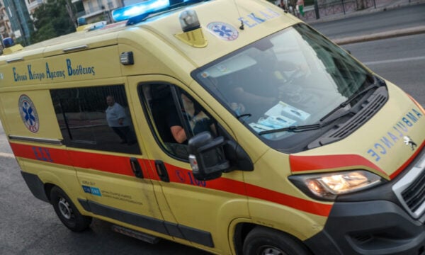 Νίκαια: Οδηγός απορριμματοφόρου στο νοσοκομείο μετά από τσακωμό με 32χρονο μοτοσικλετιστή