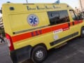 Ρέθυμνο: 22χρονη έπεσε από τον 2ο όροφο πολυκατοικίας – Νοσηλεύεται τραυματισμένη στο νοσοκομείο