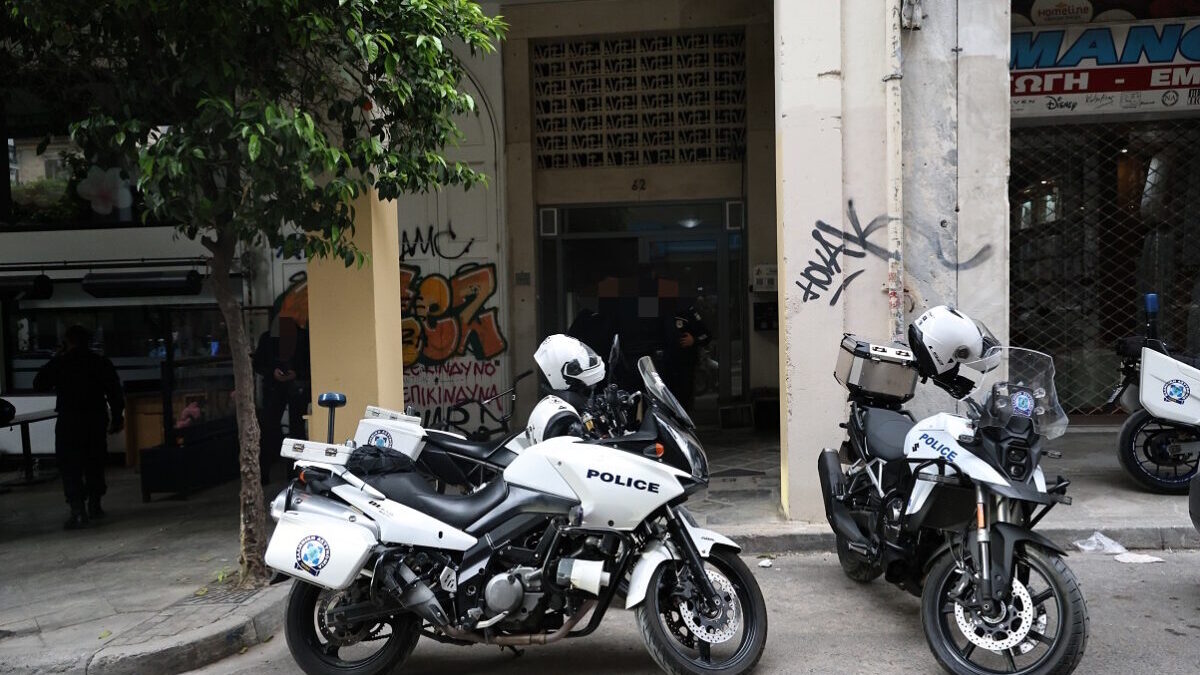 Κύκλωμα κοκαΐνης με αρχηγό πρώην ποδοσφαιριστή: Το «βαθύ λαρύγγι» και η δράση των επίορκων αστυνομικών 1 Κύκλωμα κοκαΐνης με αρχηγό πρώην ποδοσφαιριστή: Το «βαθύ λαρύγγι» και η δράση των επίορκων αστυνομικών