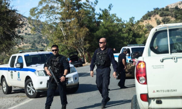 Βορίζια: Τα πιστόλια που χρησιμοποιήθηκαν στη διπλή δολοφονία εμπλέκονται σε 2 παλιότερες ένοπλες επιθέσεις