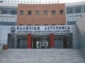 Ηράκλειο: Νεκρή η 34χρονη που πέταξε το νεογέννητο βρέφος της στα σκουπίδια – Βρέθηκε χωρίς τις αισθήσεις της στο Αστυνομικό Μέγαρο