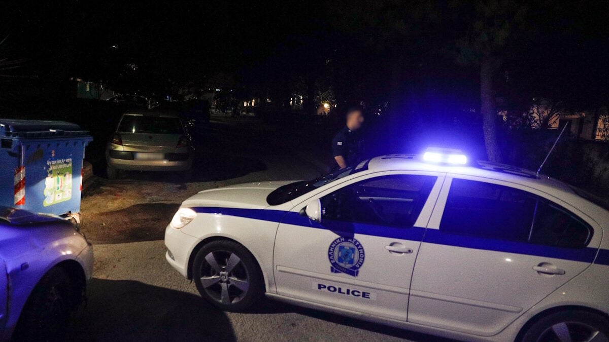 Συναγερμός στα Εξάρχεια: Νεκρός άνδρας από πυροβολισμούς 1 Συναγερμός στα Εξάρχεια: Νεκρός άνδρας από πυροβολισμούς