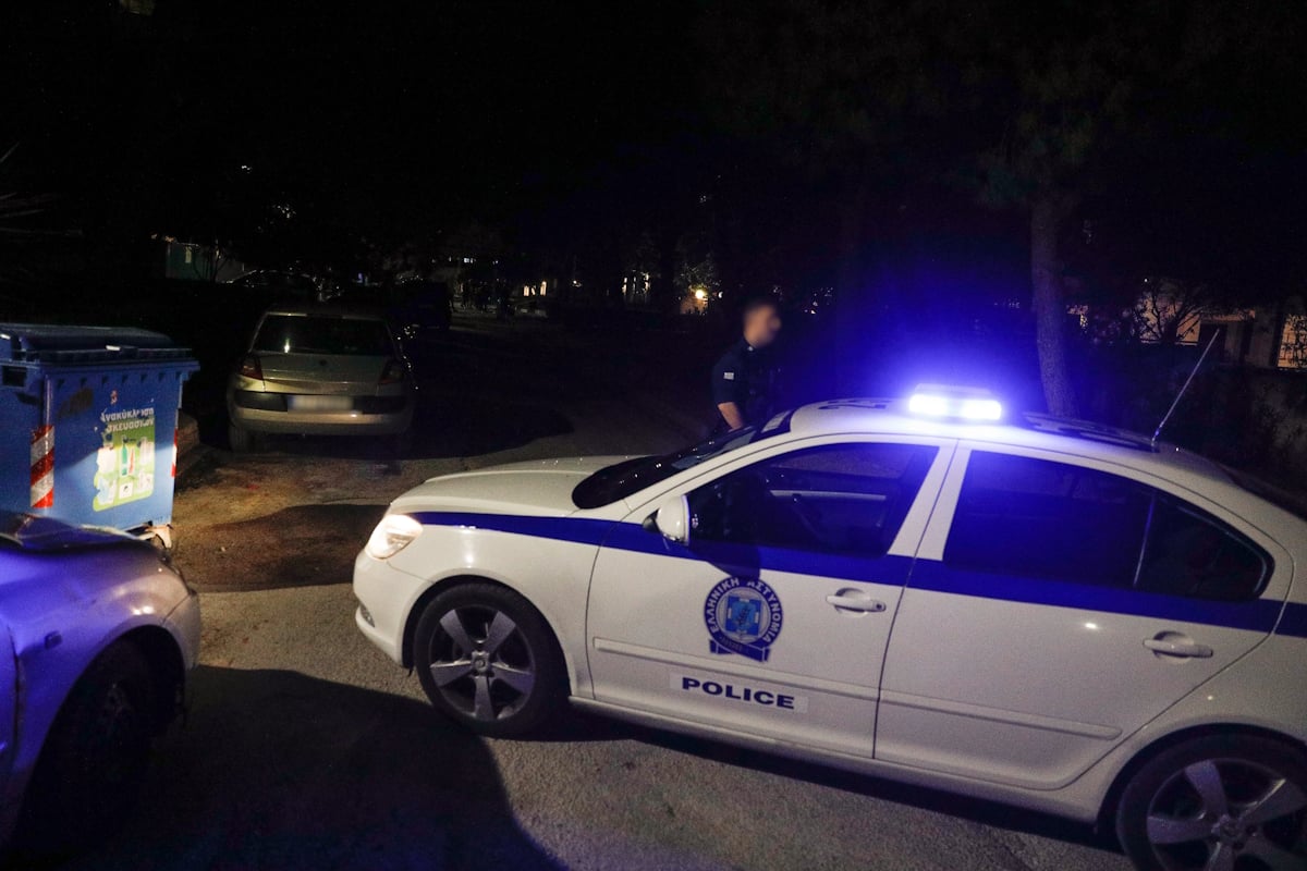 Συναγερμός στα Εξάρχεια: Νεκρός άνδρας από πυροβολισμούς